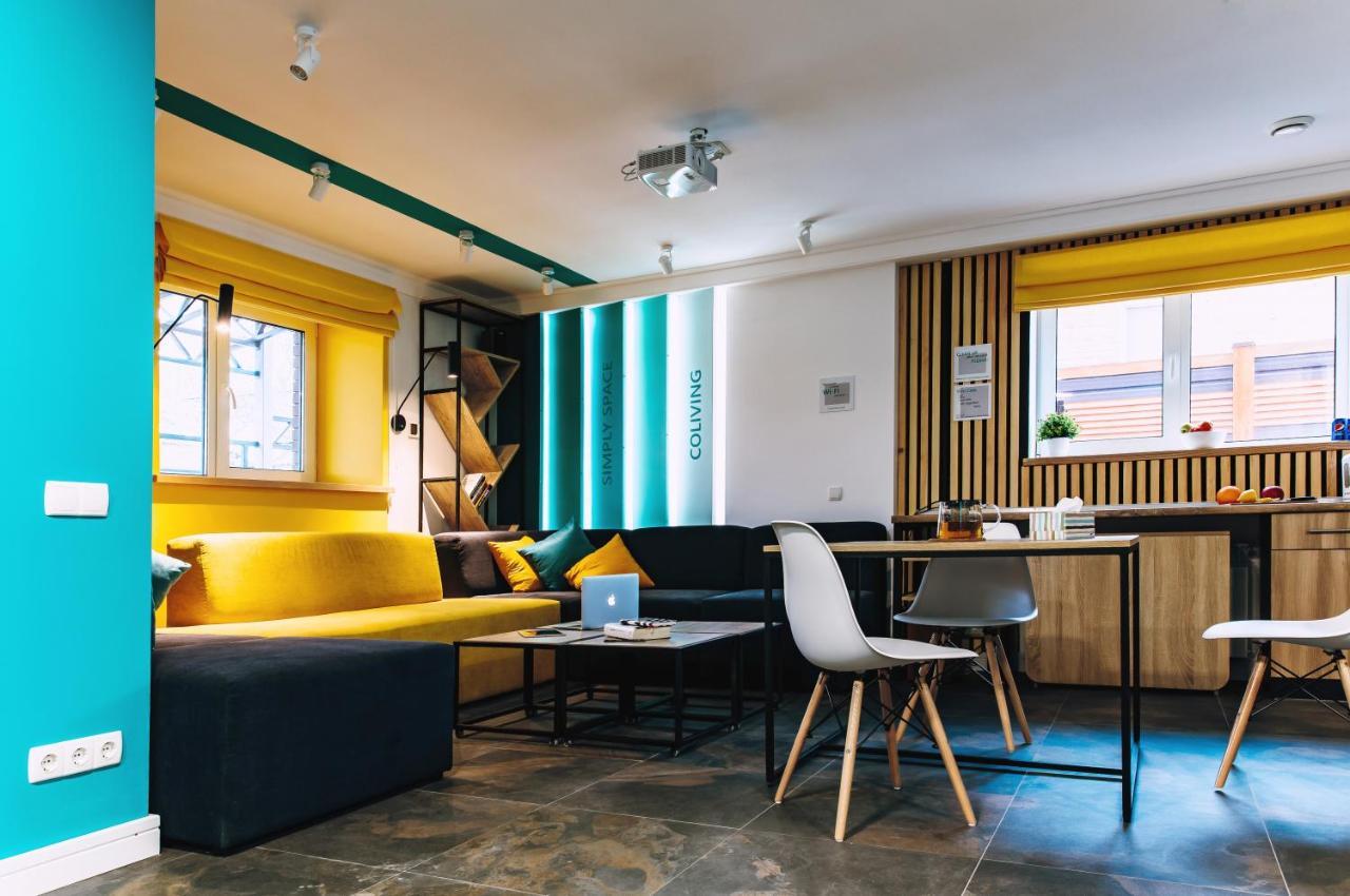 U House Apartment